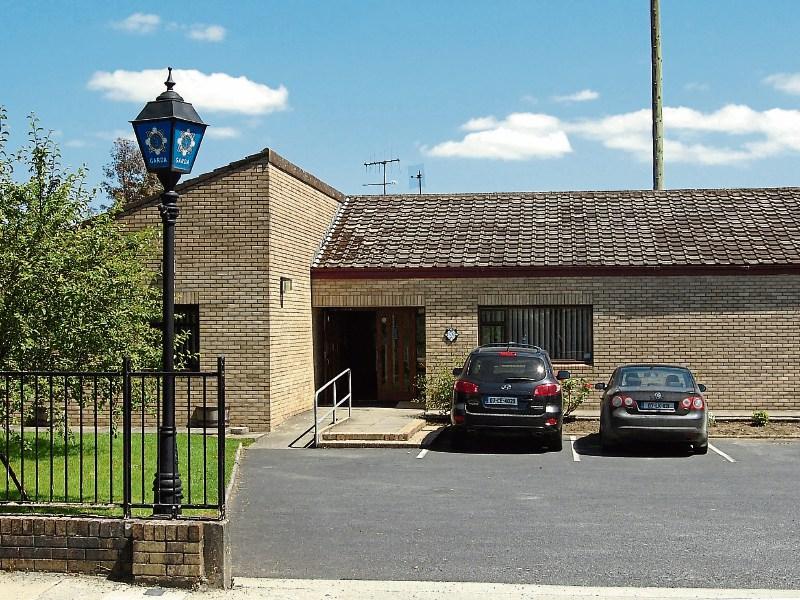 New garda station at Newcastle West might take until 2020 to complete