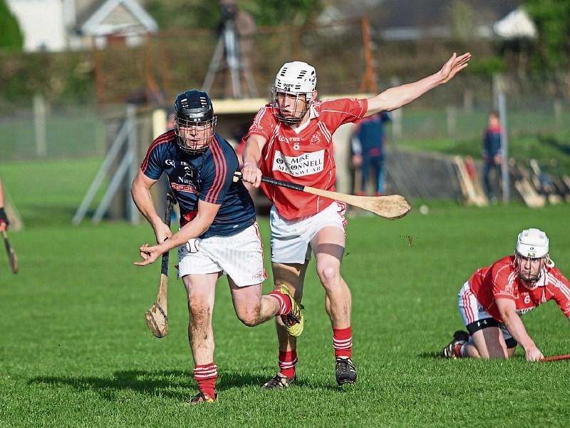 More Limerick junior hurling final drama as Bruff and Mungret draw