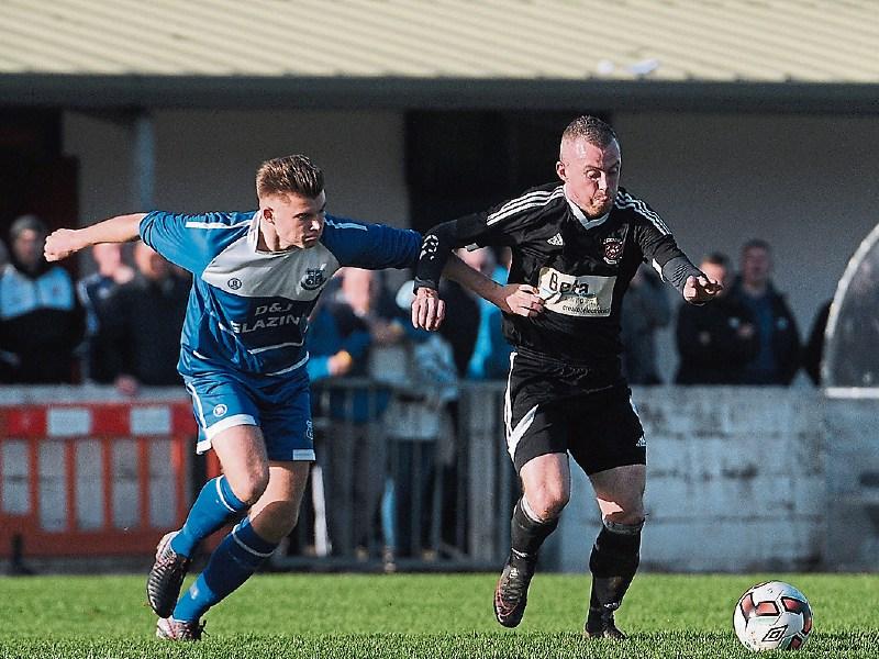Limerick Junior Soccer Round Up: Janesboro through to 'open' FAI Cup draw