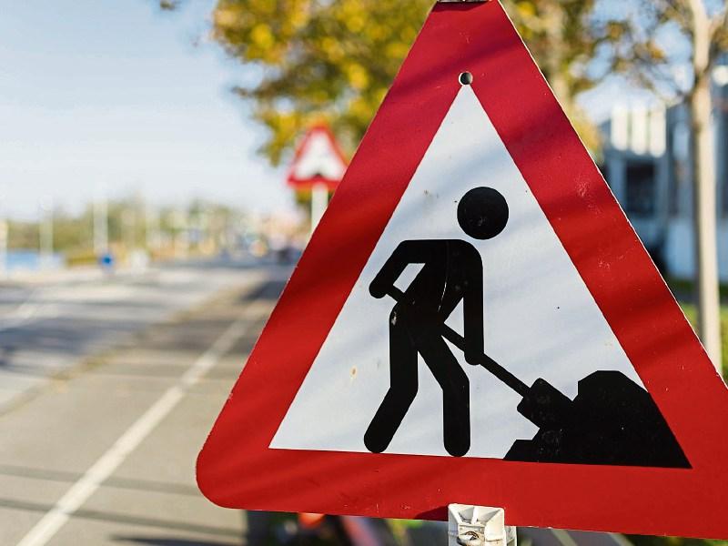 Limerick road users urged to take care following fuel spills