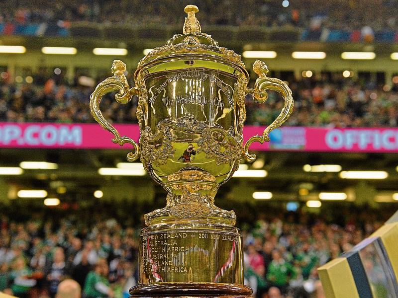 Ireland's Rugby World Cup 2023 dreams dashed as France wins the vote