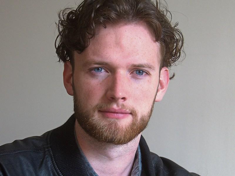 Sean McGuill
