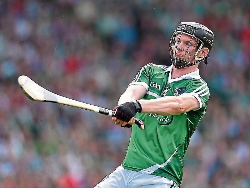 10 additions to 2018 Limerick hurling panel