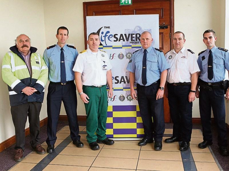 Limerick's public services launch winter welbeing campaign