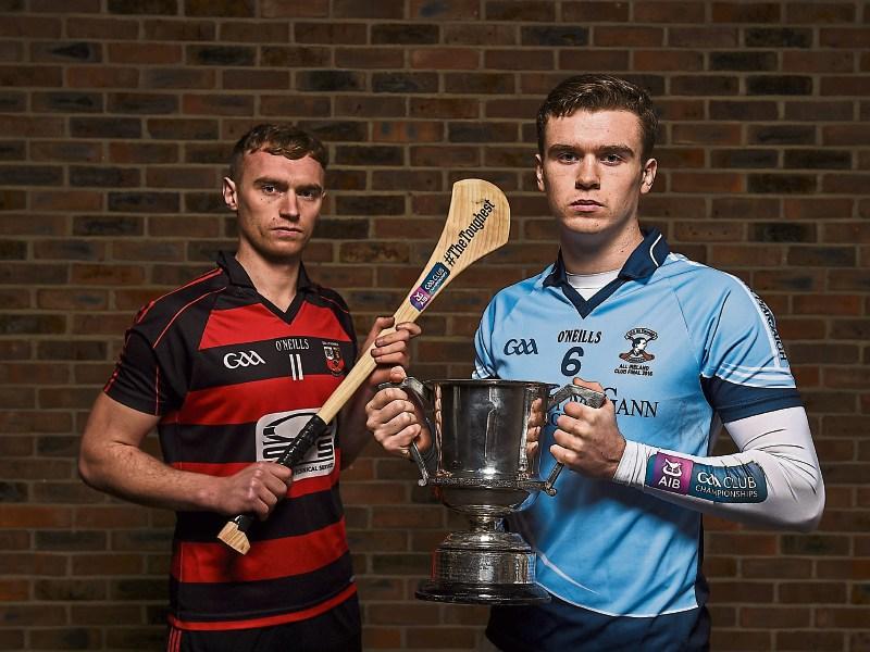 Limerick kingpins Na Piarsaigh meet familiar foes Ballygunner in Munster final
