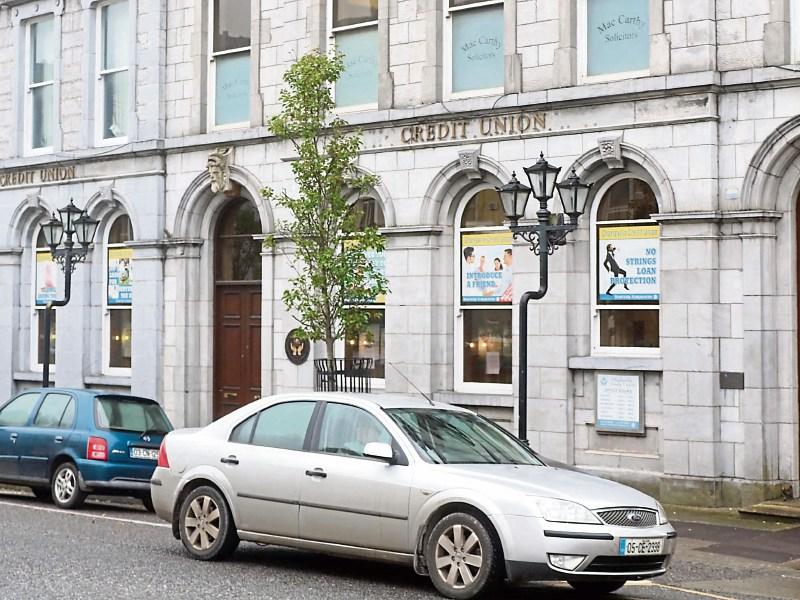 Liquidators have been appointed to Charleville Credit Union