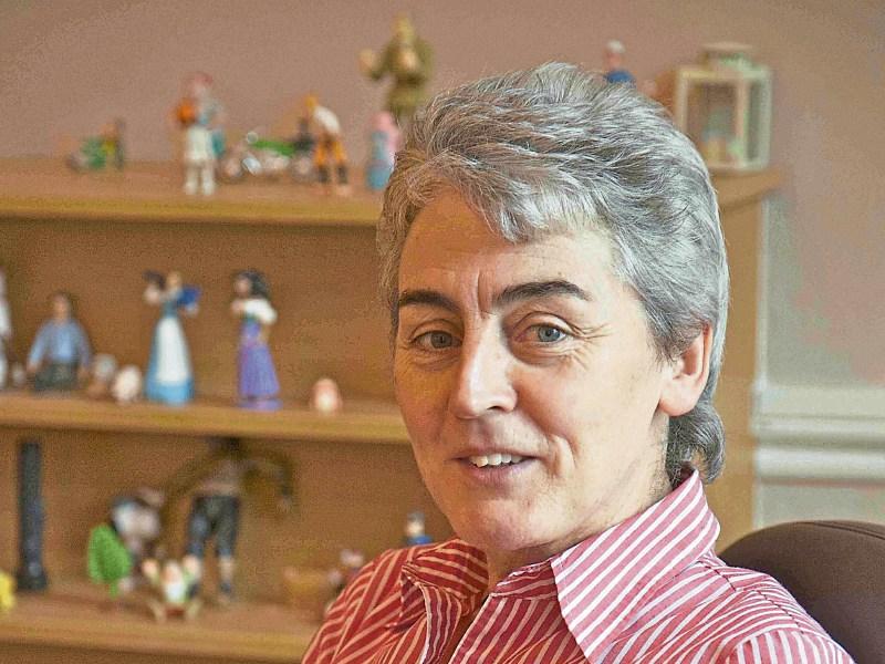 Sister Helen Culhane