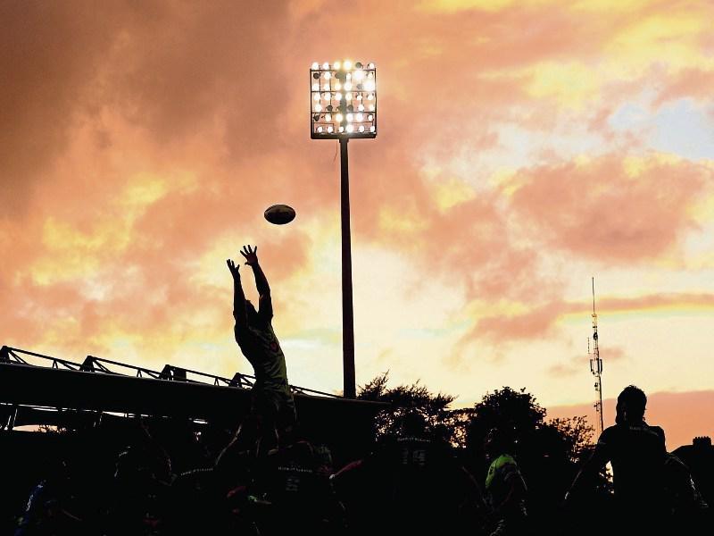 Garryowen FC suffer surprise Limerick Charity Cup final defeat to Nenagh