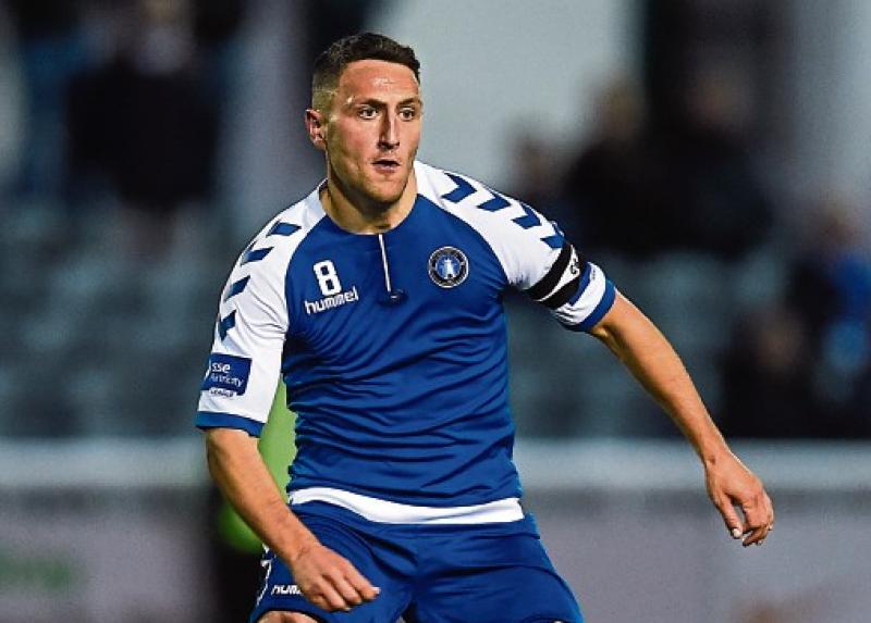 Fairview Rangers confirm signing of Shane Duggan from Galway United