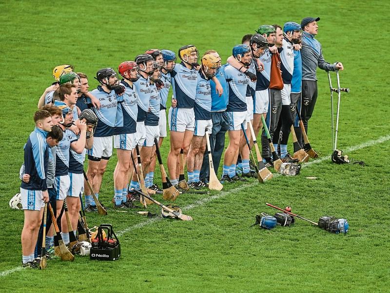 Historic fourth Munster club title for Limerick heroes Na Piarsaigh