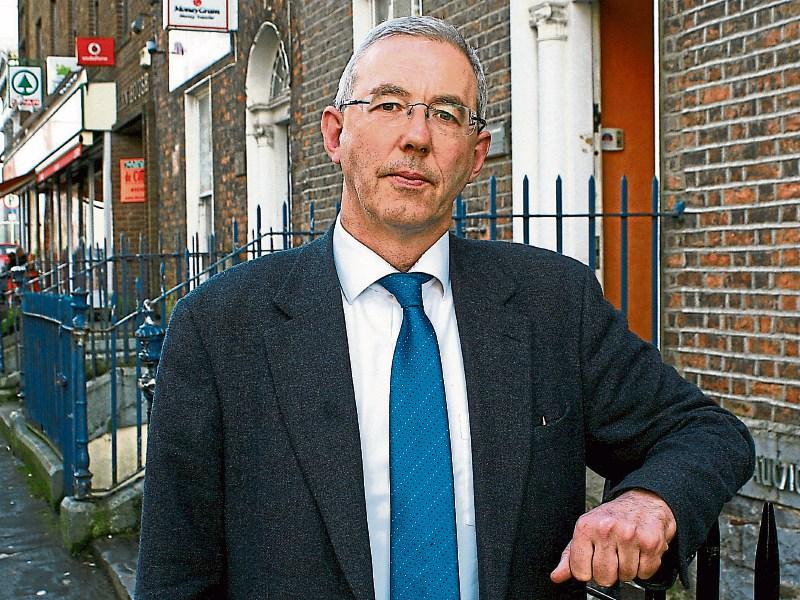 Ger O’Neill, solicitor for the group, said the redress scheme "is so restrictive that the vast majority of victims do not qualify"