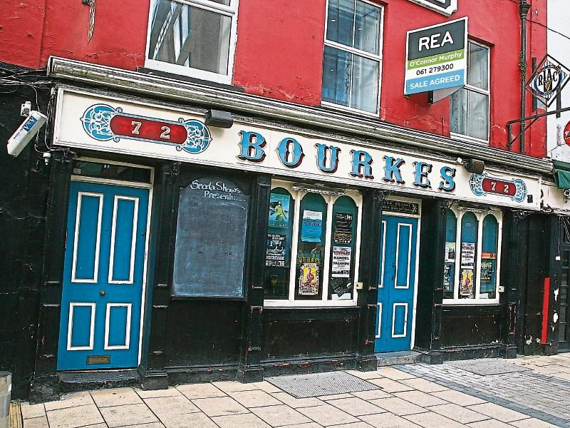 Sale agreed: The pub on Catherine Street is set for a new lease of life