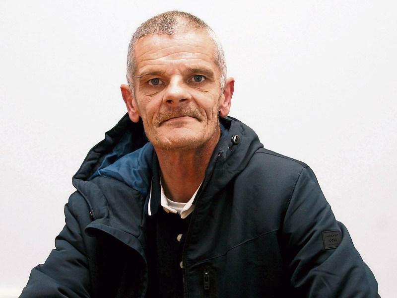 WATCH: Heartbroken Limerick father in new appeal on tenth anniversary of son's murder