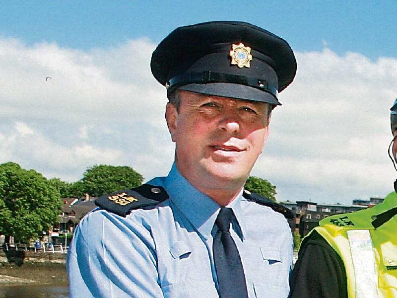 Garda Brian O’Dwyer told the court he observed the defendant cycling the wrong way down a one-way street without any hands on the handlebars of his bicycle
