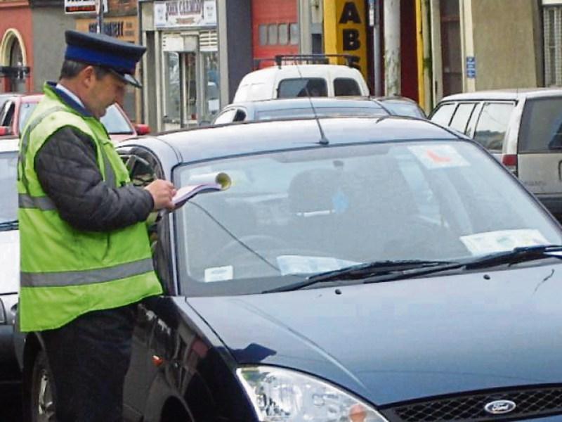 Good times are back, but where to park my SUV?