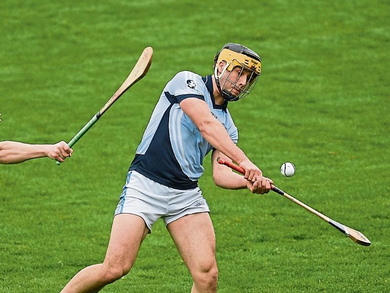 Seventh heaven for new Limerick hurling call-up Grimes 