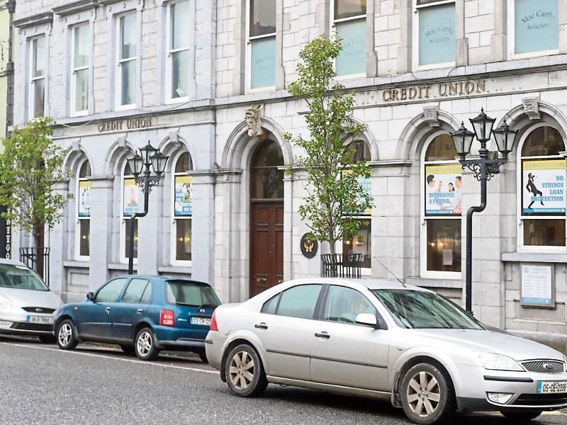 Mallow Credit Union is to open a sub-branch at Main Street in Charleville this Friday 