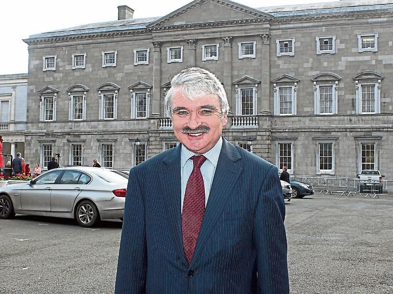 Sources say Willie O&rsquo;Dea is considering legal action