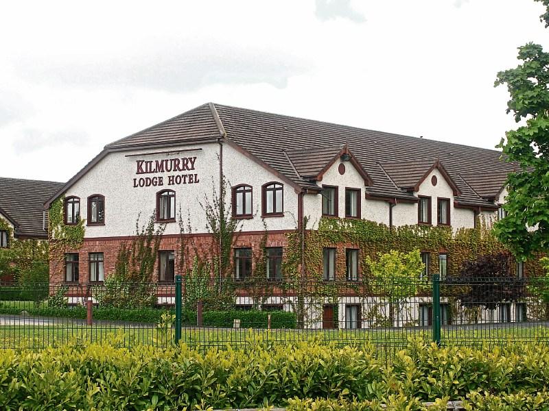 The Kilmurry Lodge Hotel
