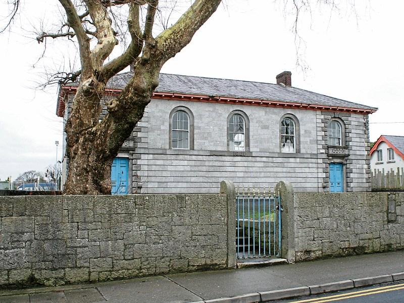 The case was adjourned at Newcastle West court