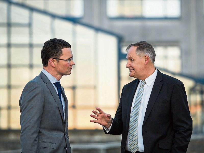 Limerick joins record books as European banks deliver largest ever package of its kind