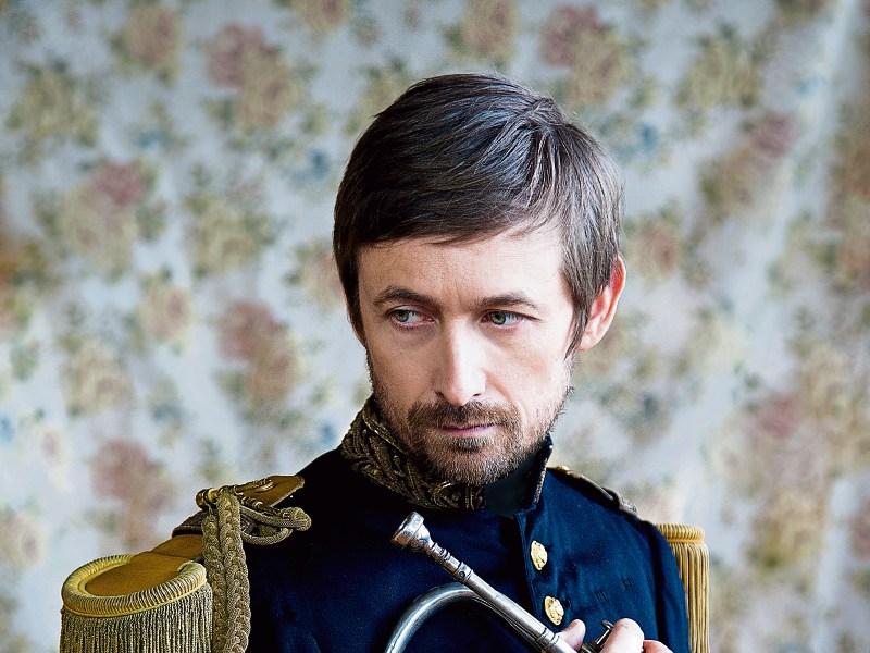 Napoleon Complex: Neil Hannon of The Divine Comedy