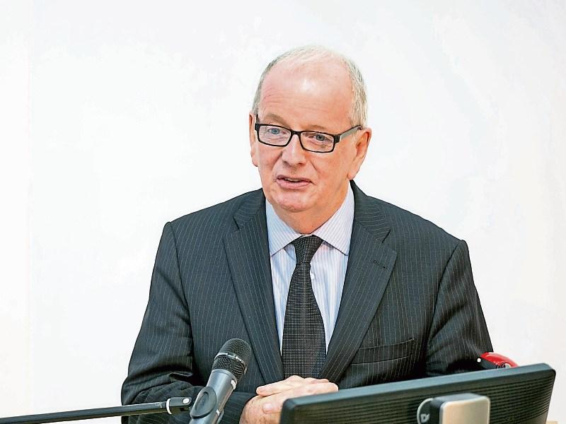 BREAKING: University of Limerick president lifts suspension on whistleblowers