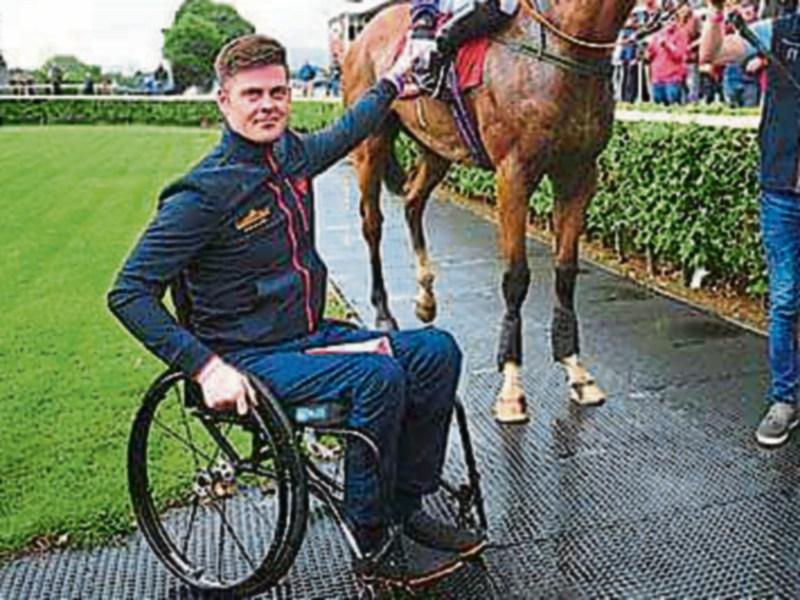 Limerick trainer Robbie McNamara fights ESB power cut after being left in freezing darkness