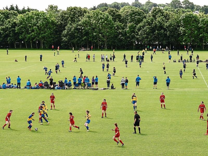 Big boost for Limerick economy as UL set to host Community Games National finals