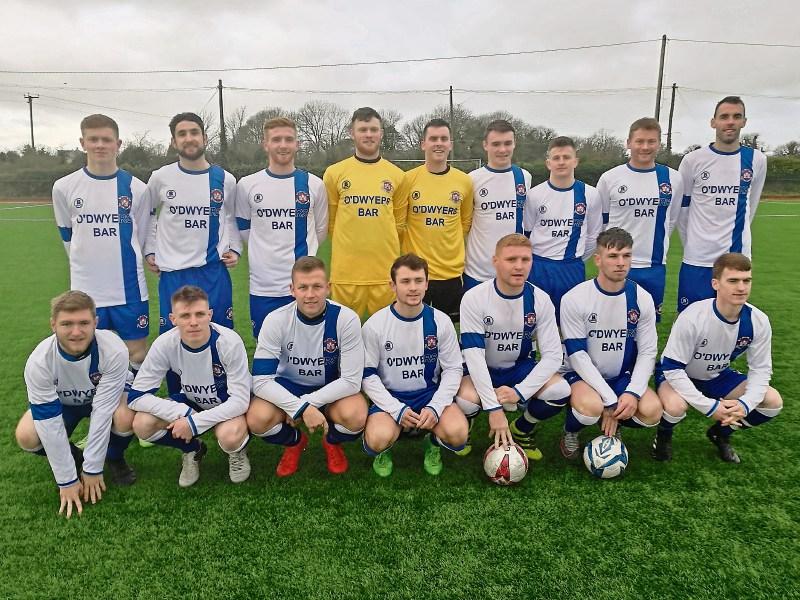 Limerick Oscar Traynor side pay the penalty in Kerry