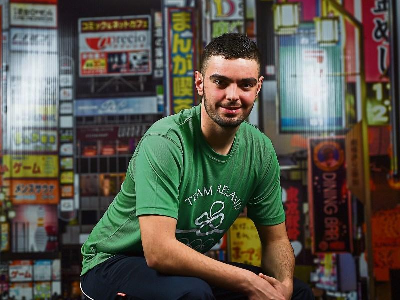 Scholarship for Limerick athlete bidding for Tokyo 2020 Olympics