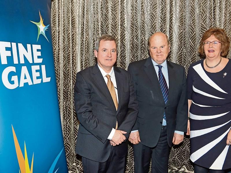 Fine Gael picks two General Election candidates for Limerick City