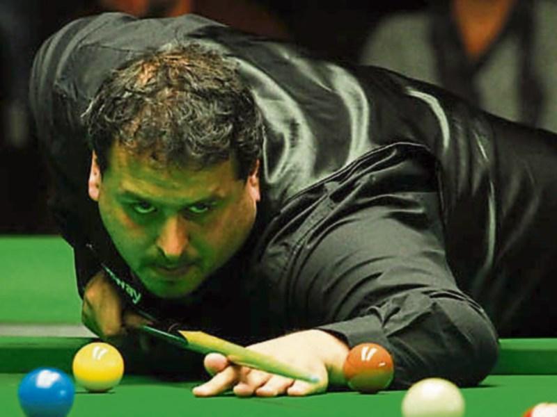 Limerick's Leo Fernandez scores sensational comeback win at UK Snooker Chanpionship