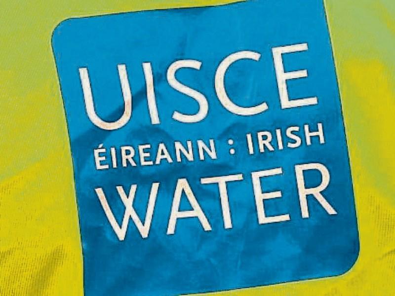 'Do not reply or click on the link provided. Do not provide personal or financial details': Irish Water