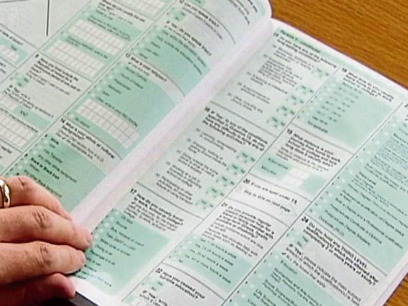The figures from Census 2016 are published this week as Profile