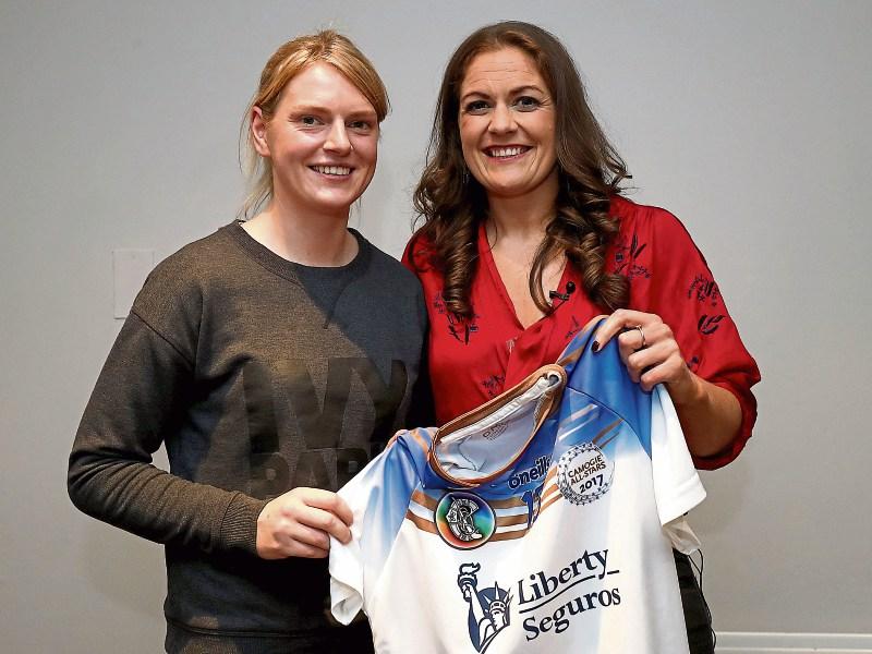 Newlook Limerick camogie panel finalised Limerick Live