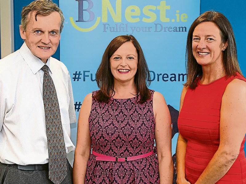 BNest social entrepreneur brainstorm at Workbench
