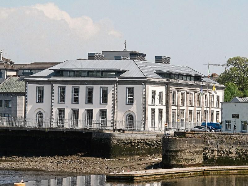 Details of the sexual assault which happened at a house in the city almost five years ago emerged this week at Limerick Circuit Court