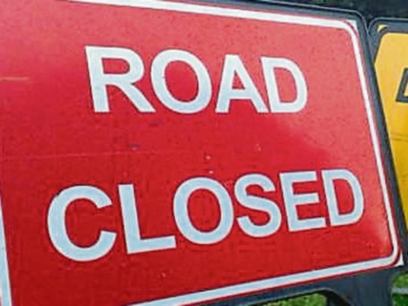 Limerick Tunnel closed following multi-vehicle crash