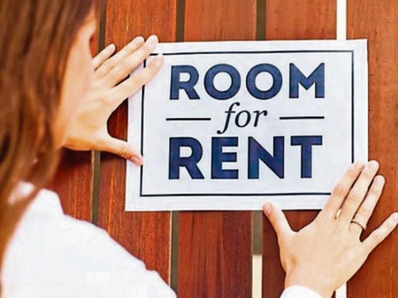 Make €14,000 tax-free by taking in a lodger