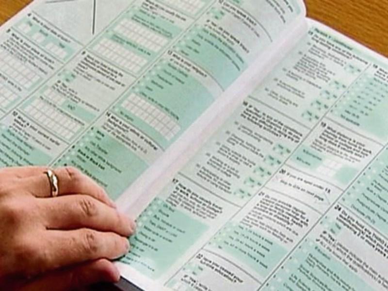 The profile was the penultimate release of Census 2016 figures, with the final report coming out in December.
