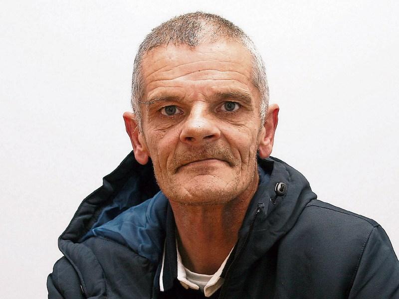 Reward: Alan Hannan