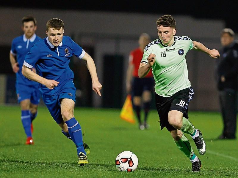Blow for Limerick FC as Dean Clarke moves to St Pat's