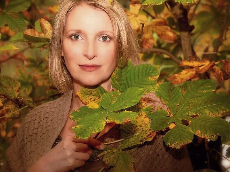 Eimear Quinn comes to Limerick for a show this festive season