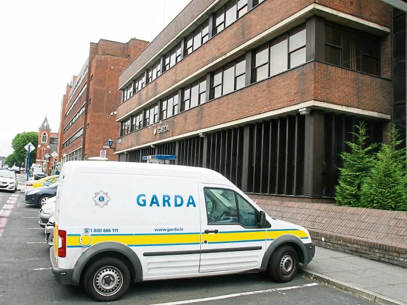 Gardai are warning people to take basic safety precautions - both for themselves and their property