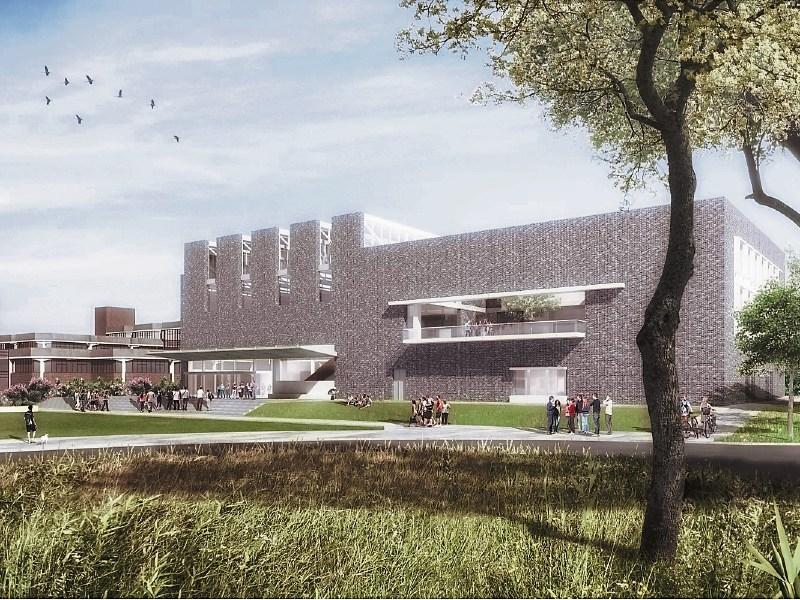 New multi-million euro student centre planned at University of Limerick