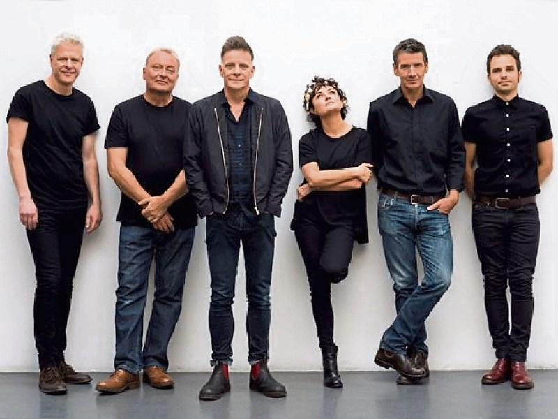 Deacon Blue: Limerick-bound in 2018