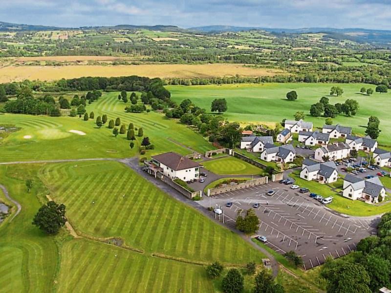 East Clare Golf Club's future secured with €20 million investment plan