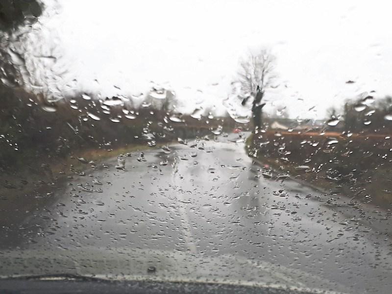 Limerick council warns of flooding as crews deal with landslide near village