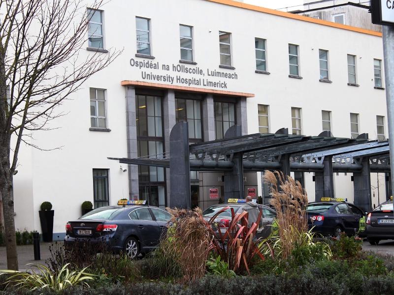 'Not enough privacy': Taoiseach and Health Minister launch patient insights into Limerick hospitals 
